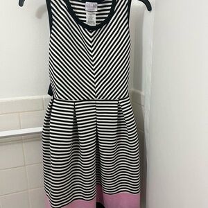 Irish& Ivy children size 16 dress